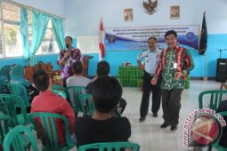 BIMBINGAN WARGA BINAAN