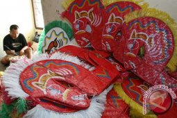 Industri Mainan Kuda Lumping