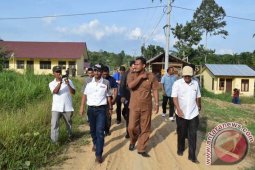 Rocky: Kita Sudah Siapkan 7300 Ha Lahan KTM