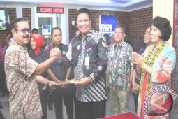 Siaran RRI di Perbatasan Masih Terkendala Listrik