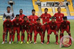 Timnas U-16 dan U-19 resmi dibubarkan