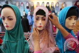 Busana Muslim