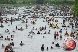 Disbudpar Babel Gelar Wisata Mandi Balimau