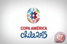 Chile Bungkam Ekuador di Laga Perdana Piala Amerika 2015