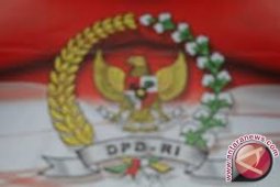 DPD sebut dua hambatan pembangunan daerah