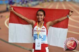 Perolehan Medali SEA Games Hingga Jumat Siang