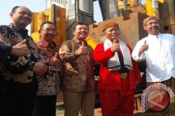 Jabar Realisasikan Pemindahan Kantor Dispenda Samsat Bekasi