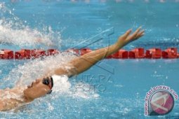 Wisata Pantai Lahilote Ramai Pengunjung