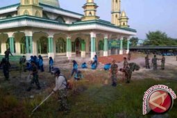 KNPI Gelar Kegiatan Sambut Bulan Ramadhan