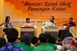 MENCARI PEMIMPIN IDEAL
