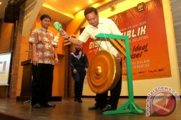 Wagub Minta IJTI Kalsel "Sorot" Aktual Pilkada