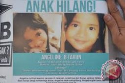 Adopsi Angeline menyalahi aturan di Indonesia