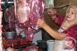 Legislator Jatim Kawal Pencegahan Permainan Harga Daging