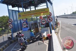 Tol Suramadu Gratis
