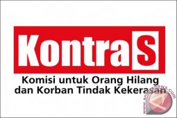 Kontras: Pemberian Gelar Pahlawan Soeharto Cederai Keadilan