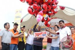 KPU Bontang Ajak Masyarakat Sukseskan Pilkada Serentak