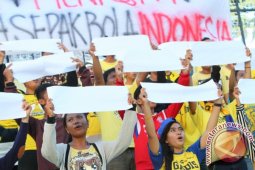 AKSI BARITO MANIA
