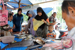 Harga Kebutuhan Pokok Naik di Aceh Selatan