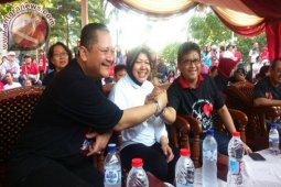 DPP PDIP Turunkan Rekomendasi Risma-Whisnu Saat Ramadhan