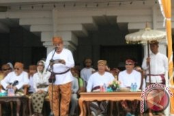 Erau Harus Tetap Dijaga dan Dilestariakan