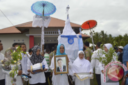 Bupati Bone Bolango Prihatin Ajudannya Tewas Mengenaskan