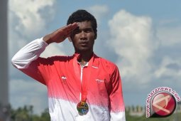 Perolehan Medali SEA Games 2015 Hingga Minggu