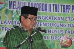 Gubernur: Penyuluh dituntut profesional dalam menjalankan tugas