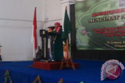 Khofifah Ajak Muslimat NU Tingkatkan Kepekaan Sosial