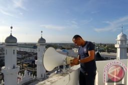 Muhammadiyah dan PBNU sambut baik Surat Edaran Pedoman Pengeras Suara di Masjid/Mushala