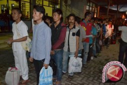 14 WNI diusir Malaysia terkait kasus narkoba