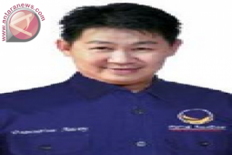 Nasdem Jadwalkan Pertemuan Politik Risma-Whisnu 14 Juli
