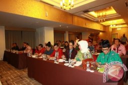 Unmul Gelar Bimtek Untuk DPRD Kaltim