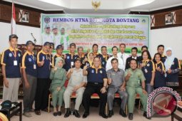 Wali Kota Harapkan Program KTNA Sinergi dengan Pemkot