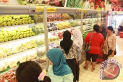 Produk Fresh Paling Lengkap Dan Murah Hanya Di Hardysmalls Basuki Rachmat Banyuwangi