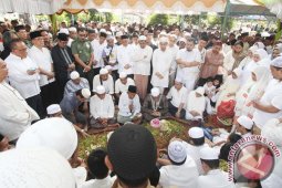 ANTAR HAJI LEMAN