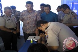 HUT Bhayangkara Sunat 125 Anak