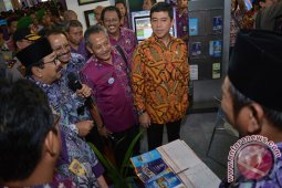 Simposium Inovasi Pelayanan Publik