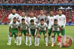 Timnas Indonesia Gagal Raih Medali SEA Games