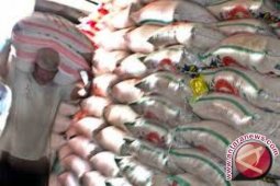 Bulog Jambi tambah persediaan beras 3.000 ton