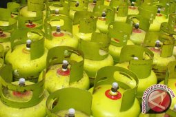 Pertamina tambah pasokan elpiji di Kota Jambi