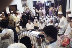 Ketua Partai Golkar Kalsel Meninggal Dunia
