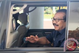 Gubernur Ajak Warga Jatim Minum Susu Dua Gelas/hari