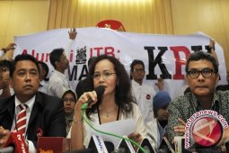 Pansel KPK Akan Jaring Calon Pemimpin ke Daerah