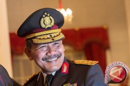 MKD Konsultasi ke Kapolri