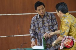 Pengacara Suroso Tuding KPK Sengaja Gugurkan Praperadilan