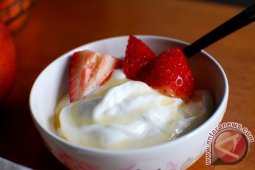 Ingin Atasi Rasa Cemas? Coba Konsumsi Makanan Berfermentasi