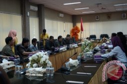 DPRD Bontang Soroti Kasus Pencurian Listrik di KPAD