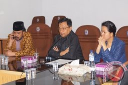 Masyarakat Bontang Diminta Tidak Terprovokasi Isu Pilkada