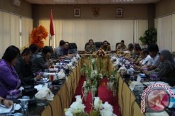 DPRD Desak Pembukaan Jalur Pelayaran Bontang-Mamuju