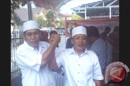 Hampir Tak Ada Bacawali Independen Banjarmasin